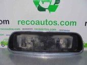 Recambio de maneta exterior porton para mg serie 45 (rt) 1.6 16v cat referencia OEM IAM DRC100780 