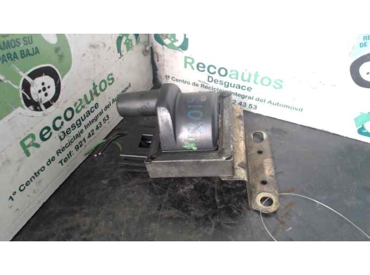 Recambio de bobina encendido para opel corsa b 1.4 cat (2h6) referencia OEM IAM 1103872 
