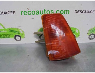 Replacement front right light for Opel Kadett E 1.6 OEM IAM reference 6R014564 
