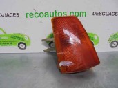 Recambio de piloto delantero derecho para opel kadett e 1.6 referencia OEM IAM 6R014564 