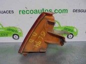 Recambio de piloto delantero derecho para opel kadett e 1.6 referencia OEM IAM 6R014564 