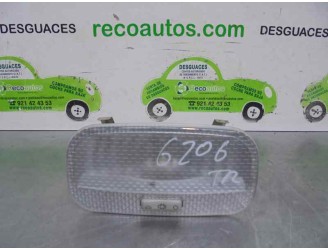 Recambio de luz interior para citroën c4 picasso 2.0 hdi fap cat (rhr / dw10bted4) referencia OEM IAM 9652262180  