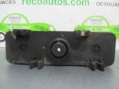 Replacement engine control unit (ECU) for Seat Cordoba Saloon (6K2) 1.6 OEM IAM reference 6K0906030B 6160049901 MAGNETI MARELLI