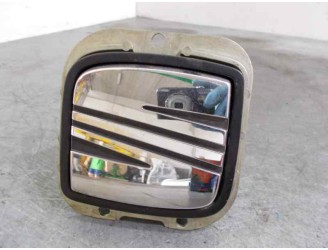 Replacement boot / tailgate lock for Seat Cordoba Saloon (6K2) 1.6 OEM IAM reference 6K0827505A 4 DOORS