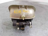 Replacement boot / tailgate lock for Seat Cordoba Saloon (6K2) 1.6 OEM IAM reference 6K0827505A 4 DOORS