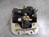 Recambio de cerradura maletero / porton para seat cordoba berlina (6k2) 1.6 referencia OEM IAM 6K0827505A 4 PUERTAS