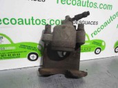 Recambio de pinza freno delantera derecha para volkswagen polo berlina (6n1) 1.6 referencia OEM IAM  216204 BENDIX