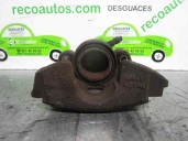 Recambio de pinza freno delantera derecha para volkswagen polo berlina (6n1) 1.6 referencia OEM IAM  216204 BENDIX