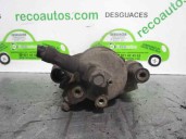 Recambio de pinza freno delantera derecha para volkswagen polo berlina (6n1) 1.6 referencia OEM IAM 216204 BENDIX