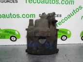 Recambio de pinza freno delantera izquierda para volkswagen polo berlina (6n1) 1.6 referencia OEM IAM 216203 BENDIX