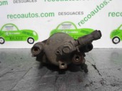 Recambio de pinza freno delantera izquierda para volkswagen polo berlina (6n1) 1.6 referencia OEM IAM  216203 BENDIX
