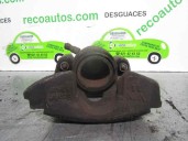 Recambio de pinza freno delantera izquierda para volkswagen polo berlina (6n1) 1.6 referencia OEM IAM  216203 BENDIX