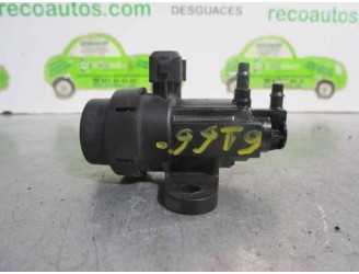 Recambio de electrovalvula vacio para ford fiesta berlina 1.25 16v cat referencia OEM IAM 95BB9J459AA 5J198 