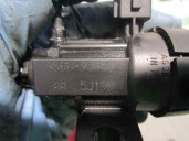 Recambio de electrovalvula vacio para ford fiesta berlina 1.25 16v cat referencia OEM IAM 95BB9J459AA 5J198 