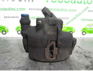 Recambio de pinza freno delantera derecha para ford orion 1.6 16v cat referencia OEM IAM 341340 
