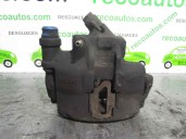 Replacement front right brake caliper for Ford Orion 1.6 16V CAT OEM IAM reference 341340 