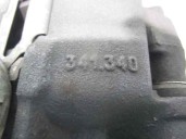 Replacement front right brake caliper for Ford Orion 1.6 16V CAT OEM IAM reference 341340 