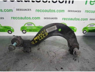 Recambio de brazo suspension superior trasero derecho para seat leon (1p1) 1.9 tdi referencia OEM IAM 1K0505323N  