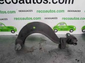 Recambio de brazo suspension superior trasero derecho para seat leon (1p1) 1.9 tdi referencia OEM IAM 1K0505323N  