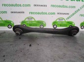 Recambio de brazo suspension inferior trasero izquierdo para seat leon (1p1) 1.9 tdi referencia OEM IAM 1K0505371 