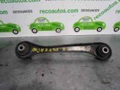 Recambio de brazo suspension inferior trasero izquierdo para seat leon (1p1) 1.9 tdi referencia OEM IAM 1K0505371 
