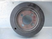 Recambio de polea cigueñal para seat toledo (1m2) 1.9 tdi referencia OEM IAM 038105243 
