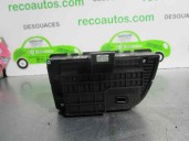 Recambio de mando climatizador para citroën c4 picasso 2.0 hdi fap cat (rhr / dw10bted4) referencia OEM IAM 9650868877 A83007600