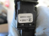 Recambio de mando para citroën c4 picasso 2.0 hdi fap cat (rhr / dw10bted4) referencia OEM IAM 96553139XT 