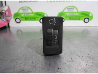 Recambio de mando luces salpicadero para citroën c4 picasso 2.0 hdi fap cat (rhr / dw10bted4) referencia OEM IAM 96384422XT 