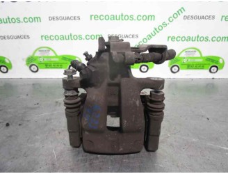 Recambio de pinza freno trasera izquierda para opel zafira a 1.8 16v referencia OEM IAM 796876 LUCAS