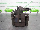 Recambio de pinza freno trasera izquierda para opel zafira a 1.8 16v referencia OEM IAM 796876  LUCAS