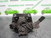 Recambio de pinza freno trasera izquierda para opel zafira a 1.8 16v referencia OEM IAM 796876  LUCAS