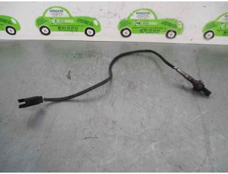 Recambio de sonda lambda para opel zafira a 1.8 16v referencia OEM IAM 93AB9F472AA 