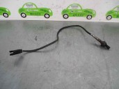 Recambio de sonda lambda para opel zafira a 1.8 16v referencia OEM IAM 93AB9F472AA 