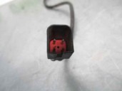 Recambio de sonda lambda para opel zafira a 1.8 16v referencia OEM IAM 93AB9F472AA 