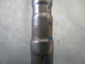 Recambio de sonda lambda para opel zafira a 1.8 16v referencia OEM IAM 93AB9F472AA 