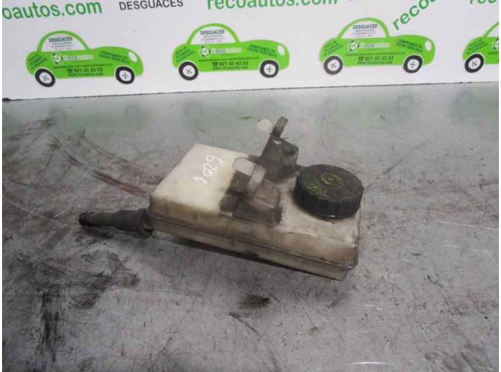 Recambio de deposito liquido frenos para citroën c4 picasso 2.0 hdi fap cat (rhr / dw10bted4) referencia OEM IAM 9680907780 