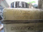 Recambio de deposito liquido frenos para citroën c4 picasso 2.0 hdi fap cat (rhr / dw10bted4) referencia OEM IAM 9680907780 