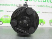 Recambio de compresor aire acondicionado para ford escort berl./turnier 1.6 16v cat referencia OEM IAM 96AW19D629CA 