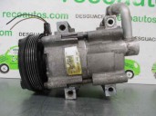 Recambio de compresor aire acondicionado para ford escort berl./turnier 1.6 16v cat referencia OEM IAM 96AW19D629CA 