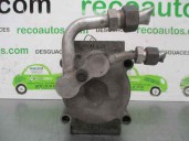 Recambio de compresor aire acondicionado para ford escort berl./turnier 1.6 16v cat referencia OEM IAM 96AW19D629CA 