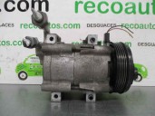Recambio de compresor aire acondicionado para ford escort berl./turnier 1.6 16v cat referencia OEM IAM 96AW19D629CA 