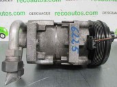 Recambio de compresor aire acondicionado para ford escort berl./turnier 1.6 16v cat referencia OEM IAM 96AW19D629CA 