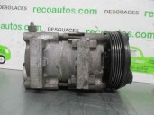 Recambio de compresor aire acondicionado para ford escort berl./turnier 1.6 16v cat referencia OEM IAM 96AW19D629CA 