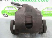 Replacement front right brake caliper for Ford Fiesta (CBK) 1.4 TDCi CAT OEM IAM reference 1478474 ATE