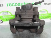 Replacement front right brake caliper for Ford Fiesta (CBK) 1.4 TDCi CAT OEM IAM reference 1478474 ATE
