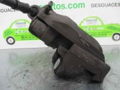 Replacement front right brake caliper for Ford Fiesta (CBK) 1.4 TDCi CAT OEM IAM reference 1478474 ATE