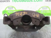 Replacement front right brake caliper for Ford Fiesta (CBK) 1.4 TDCi CAT OEM IAM reference 1478474 ATE