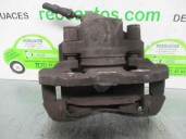 Recambio de pinza freno delantera izquierda para ford fiesta (cbk) 1.4 tdci cat referencia OEM IAM 1478500 ATE