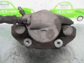 Recambio de pinza freno delantera izquierda para ford fiesta (cbk) 1.4 tdci cat referencia OEM IAM 1478500 ATE